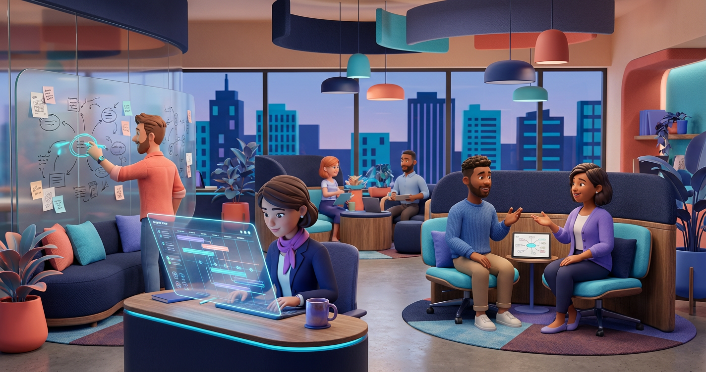 What motivates employees and how to build high-performing teams