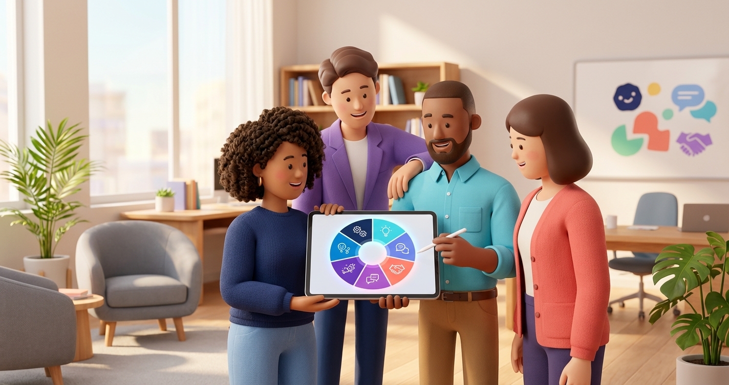 What to look for in HR software for modern teams