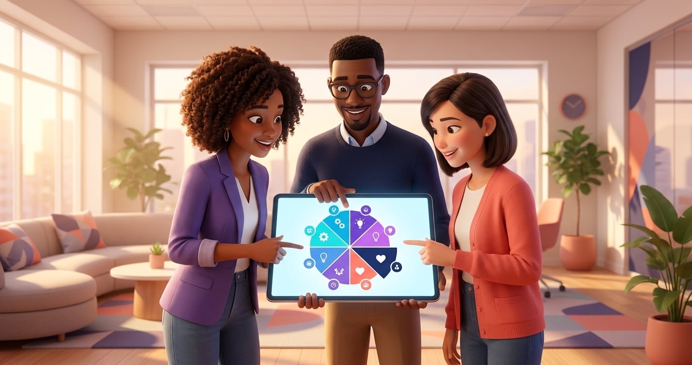 Who needs a work personality test to build better teams