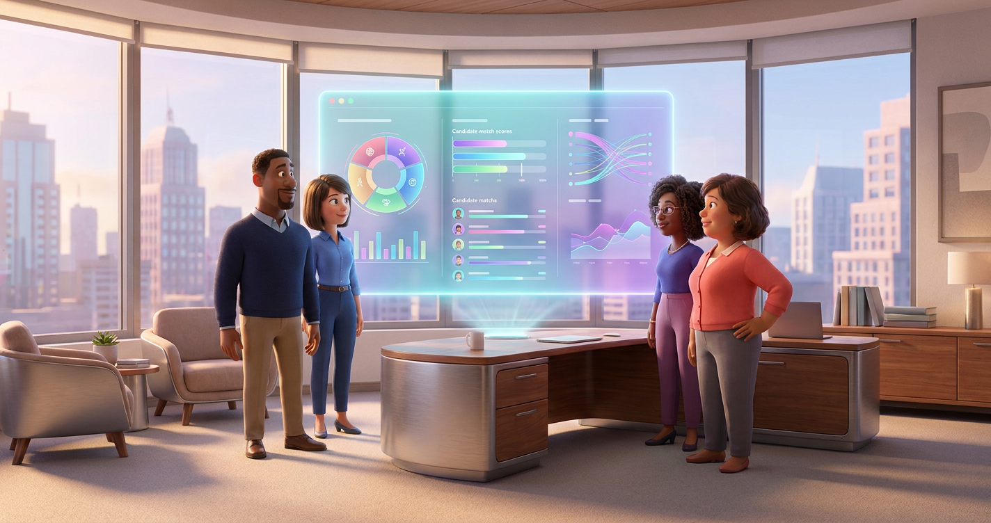 Why an assessment platform matters for high-performing teams