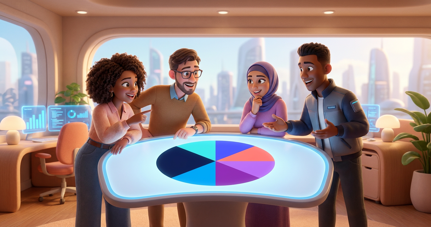 Why a behavioural profile test matters for modern teams