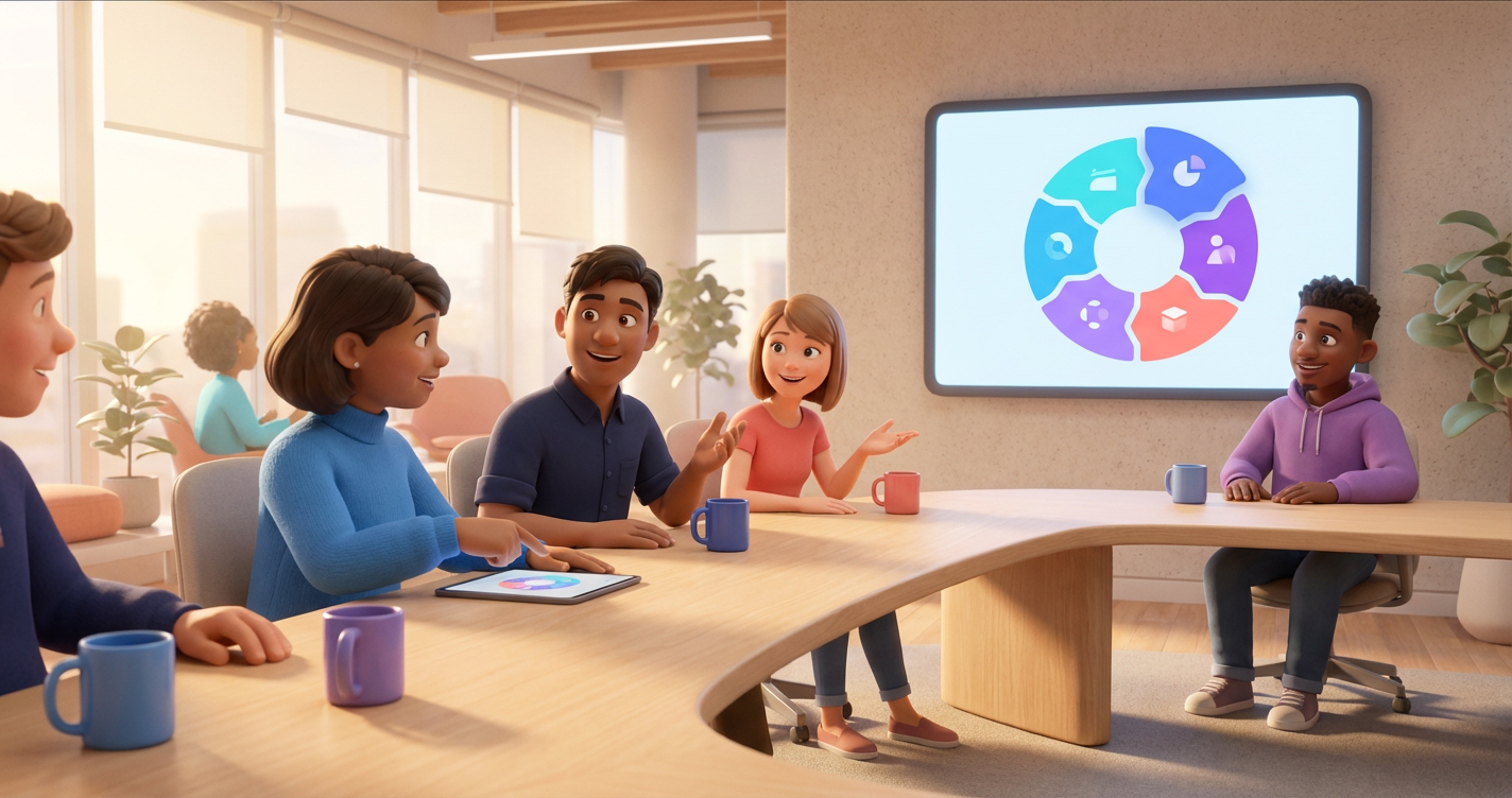 Why culture matters for sustainable business growth