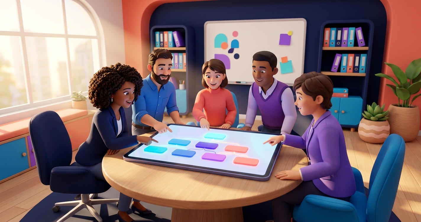 Why education needs proficiency levels to build capable teams