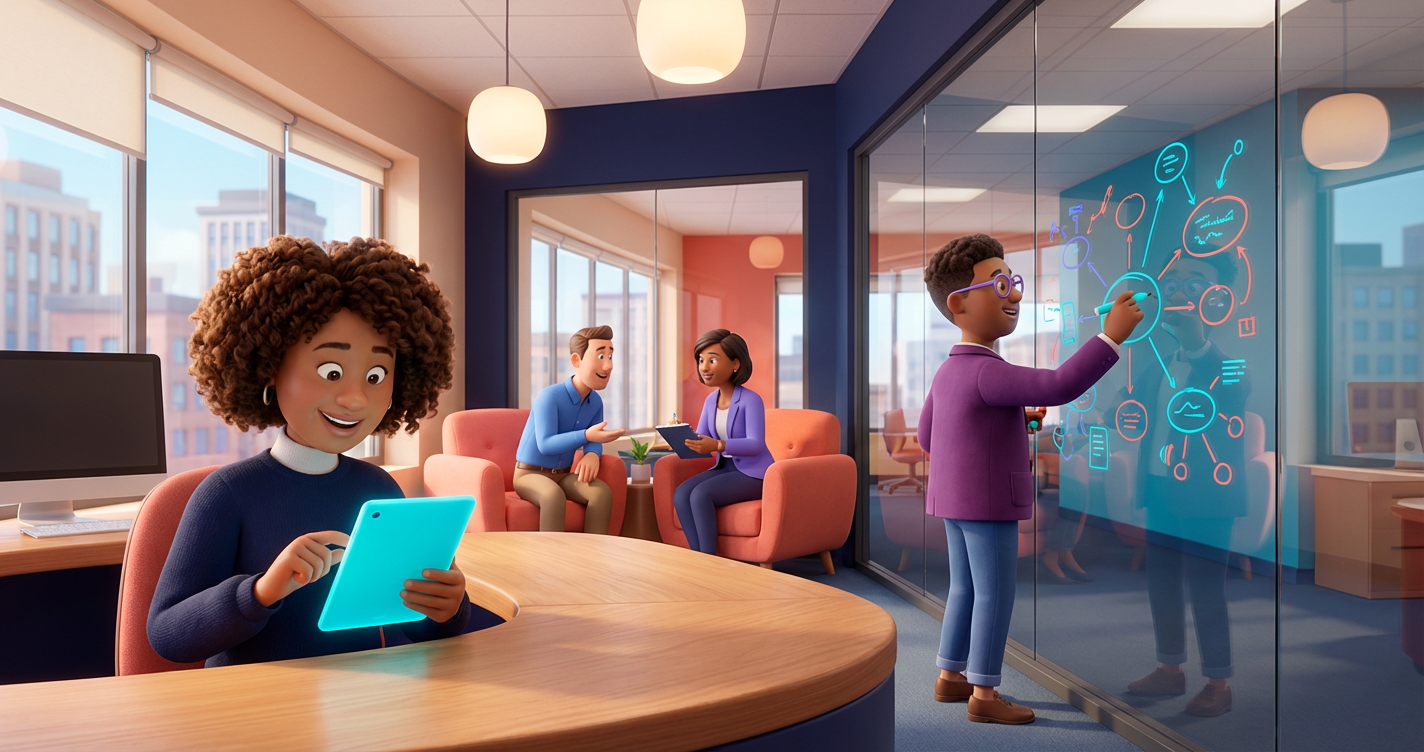 Why employees are not learning and how to fix it