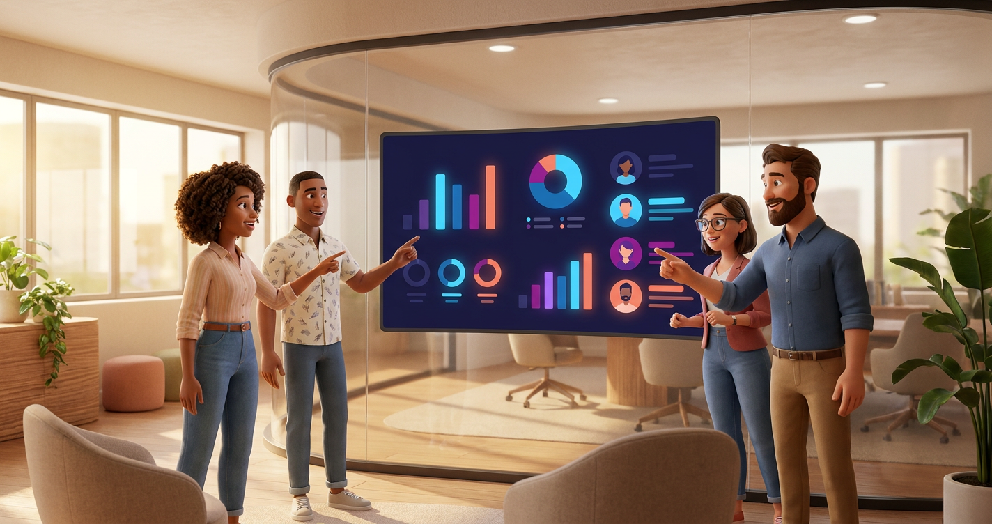 Why does hiring software matter for modern teams