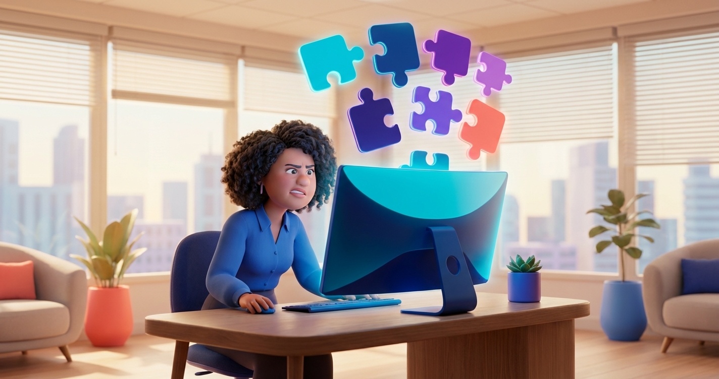 Why HR tech fails and how to fix your digital strategy