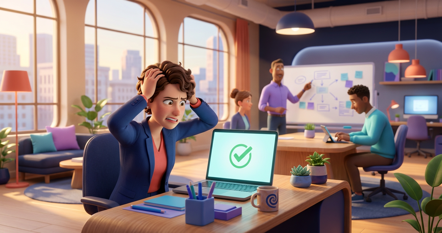 Why your L&D is not delivering results