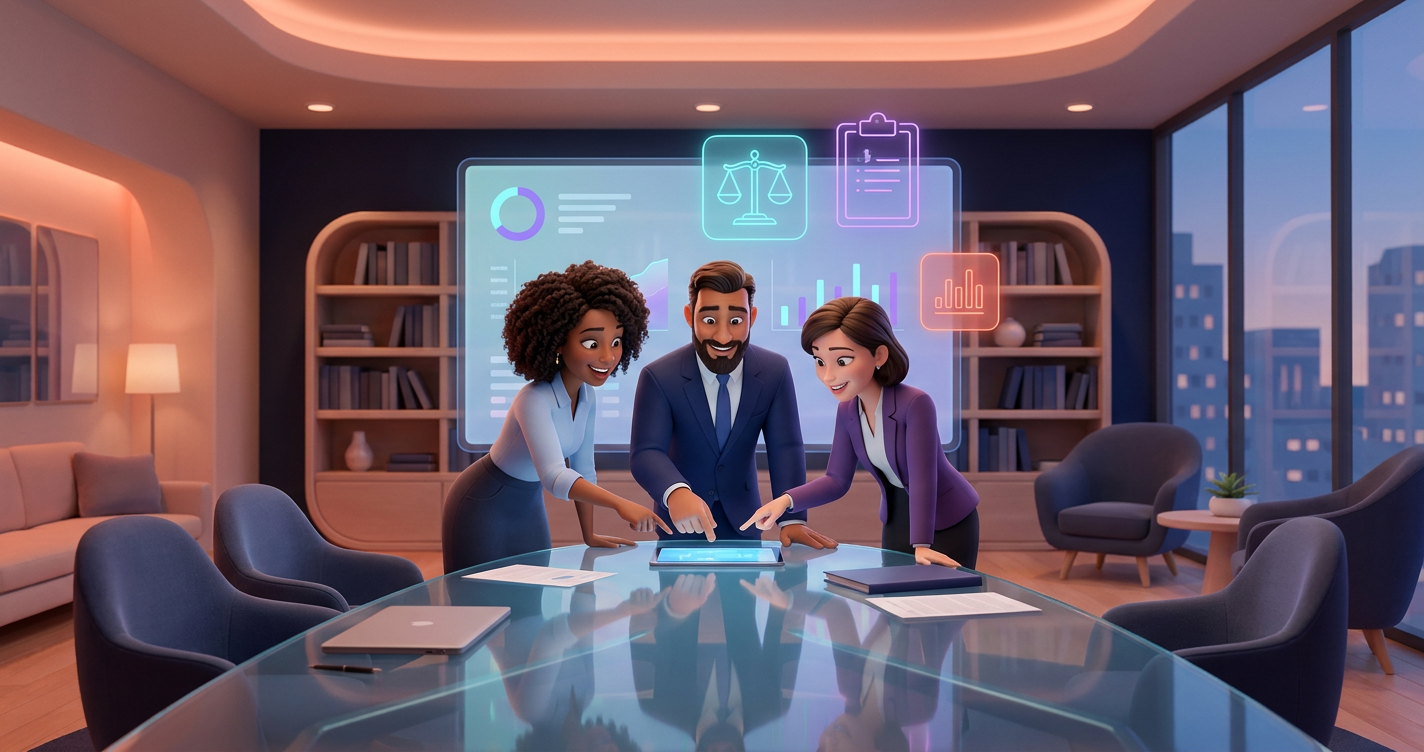Why legal services need behavioural hiring for long-term success