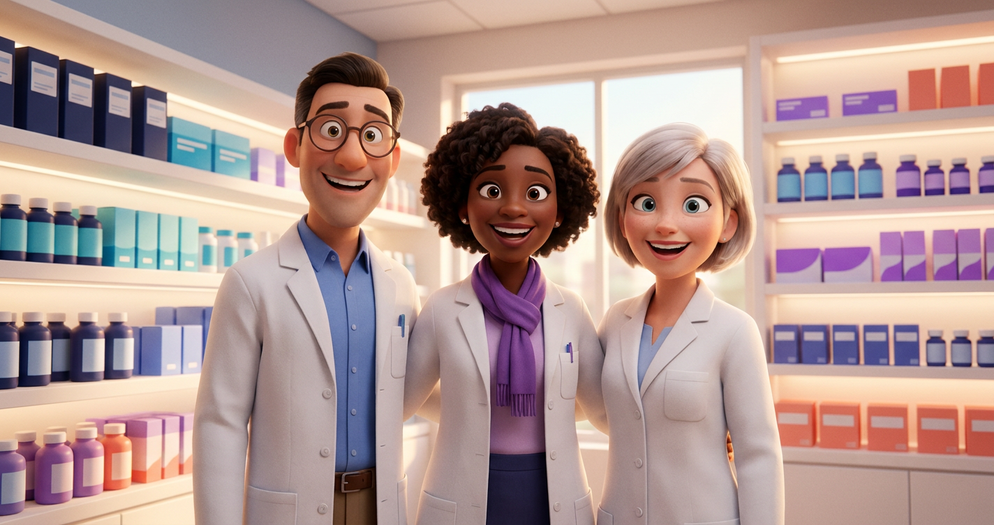 Why pharmacies need culture fit hiring for team success