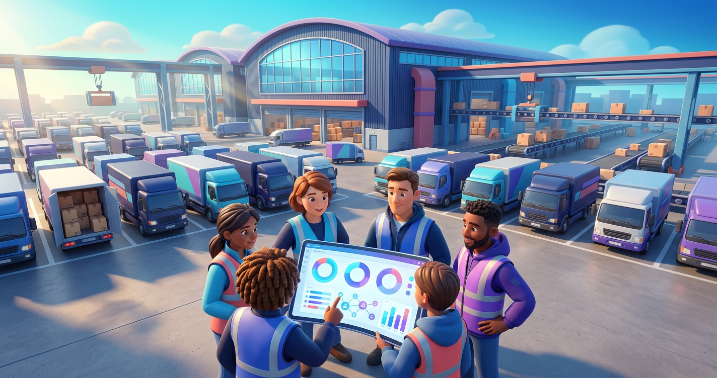 Why transport teams need proficiency levels for safety