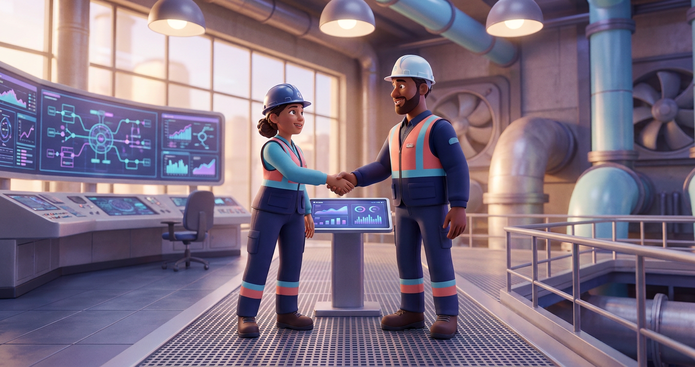 Why utilities need culture fit hiring for safety and success