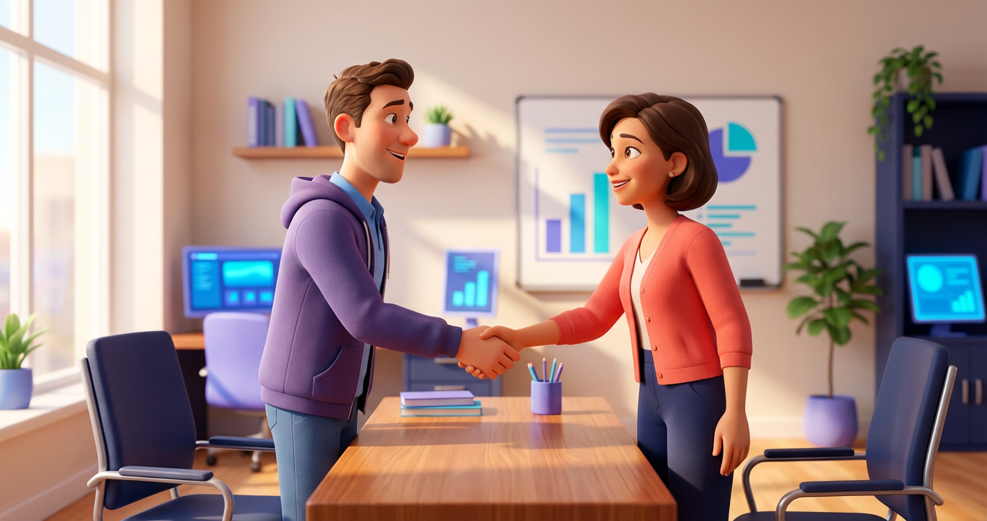 Why your first hire matters for long term success