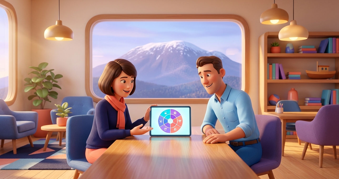 How a work personality assessment improves hiring in Tasmania