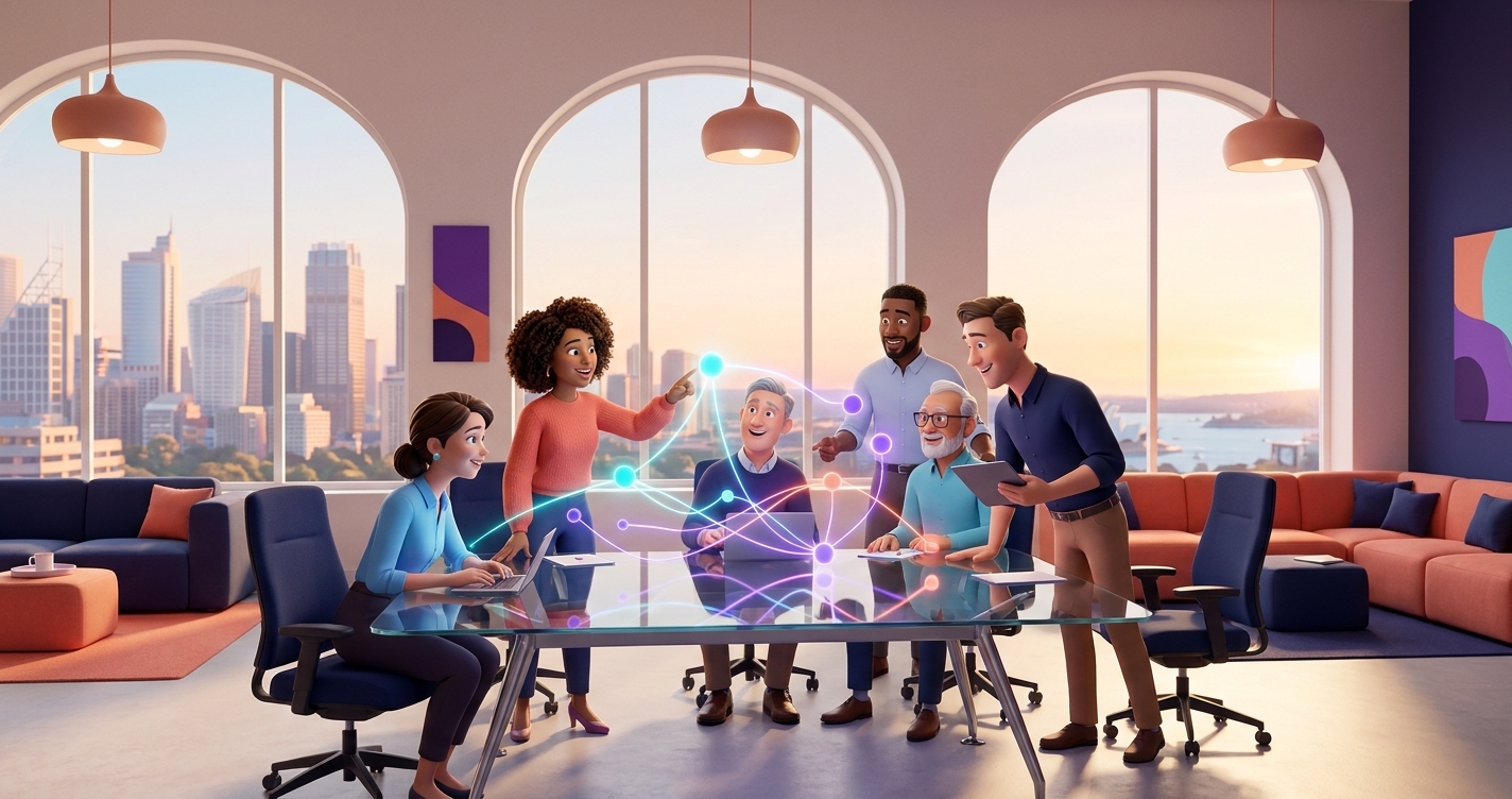 Work Personality Statistics Australia: What Drives Teams in 2026