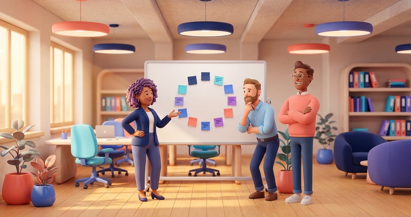 Who needs free work personality test tools to build stronger teams