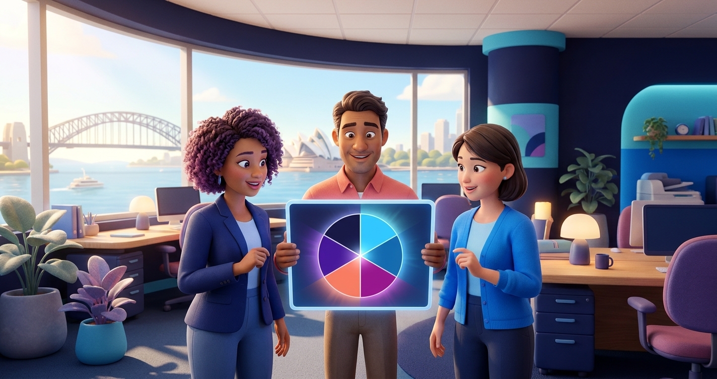 Work personality test for Sydney businesses: a complete guide
