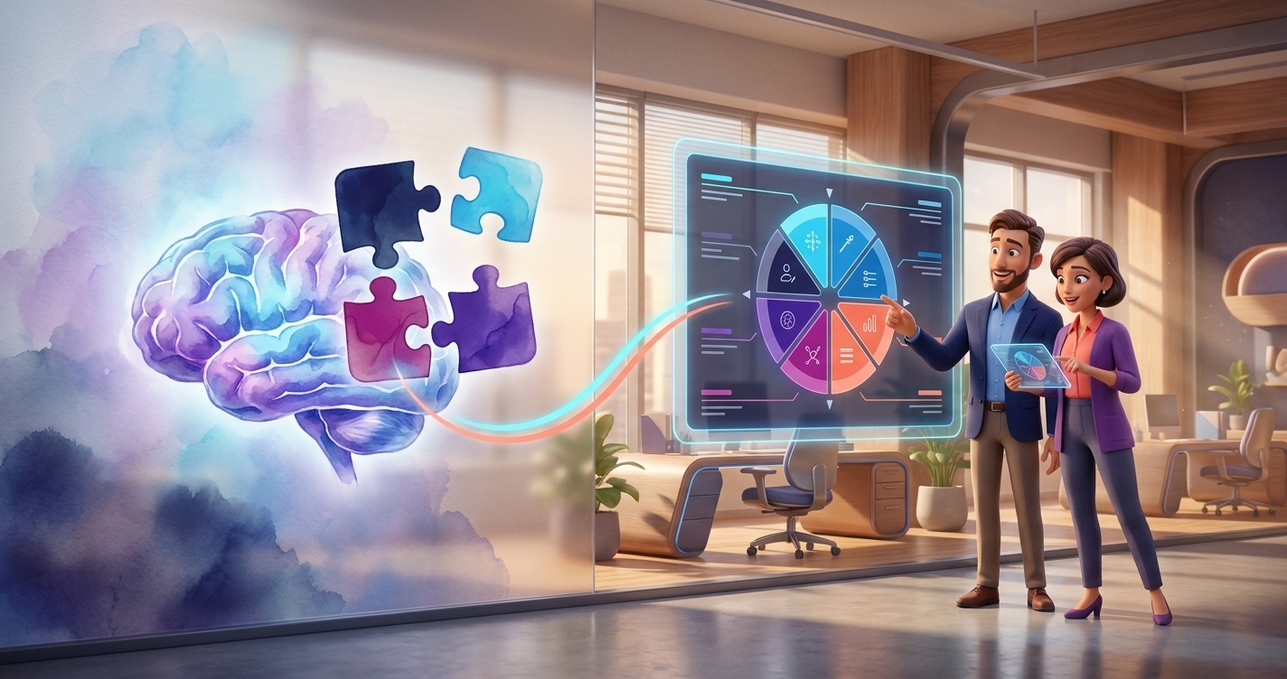 Work Personality vs MBTI: Choosing the Right Assessment for Your Team
