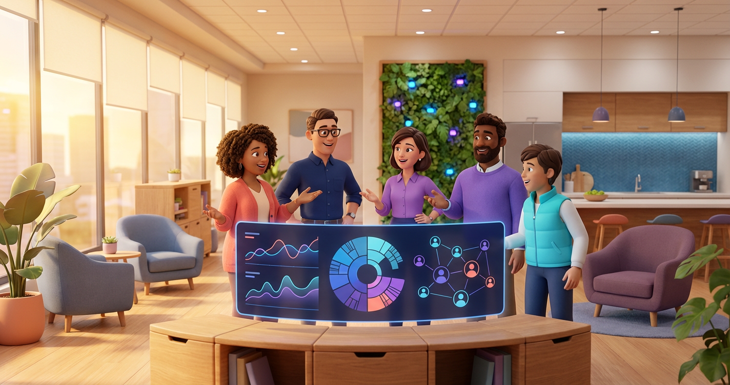 Finding a Workday alternative for mid-market businesses