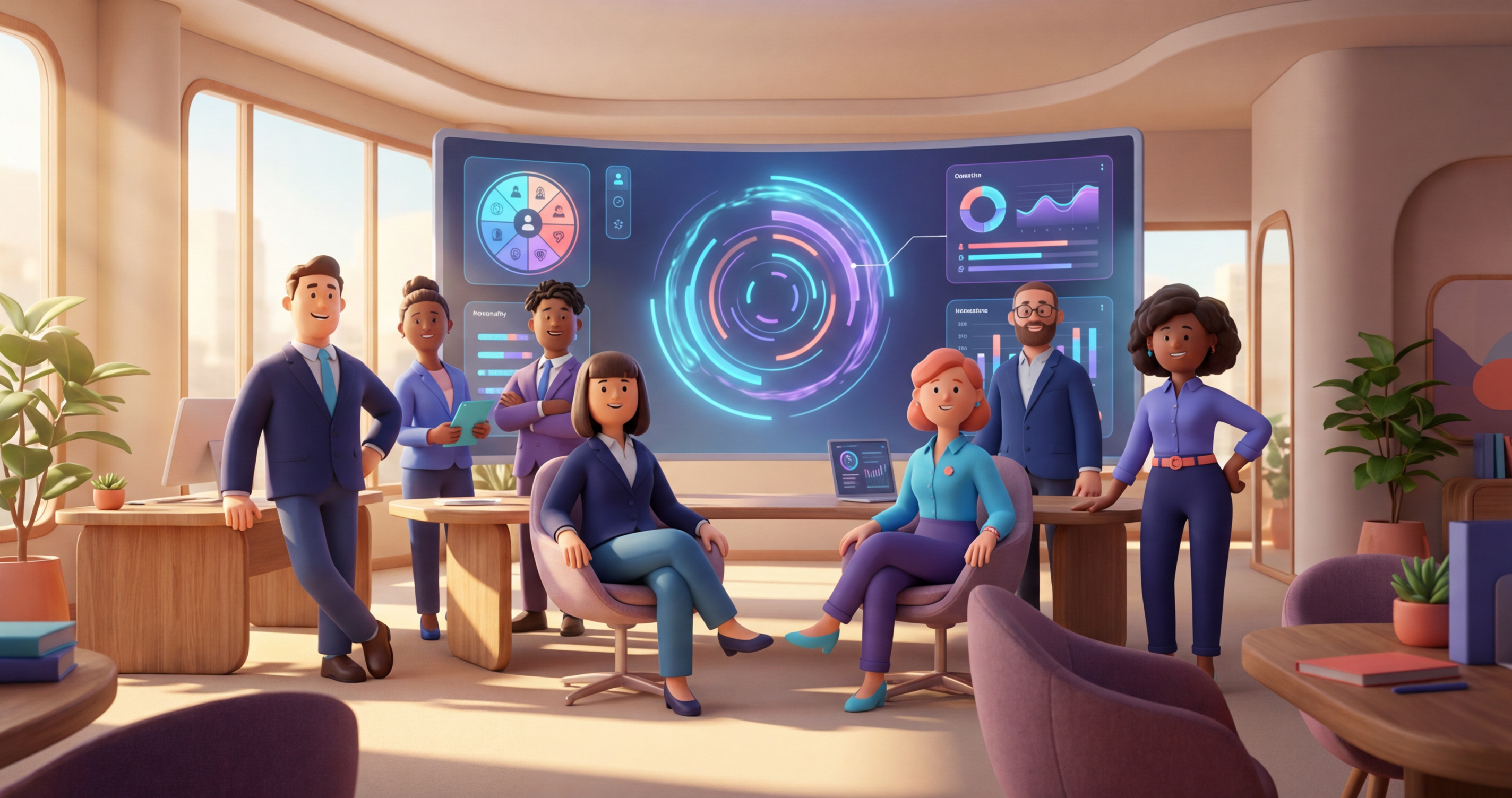 Workforce analytics software: a guide to data-driven teams