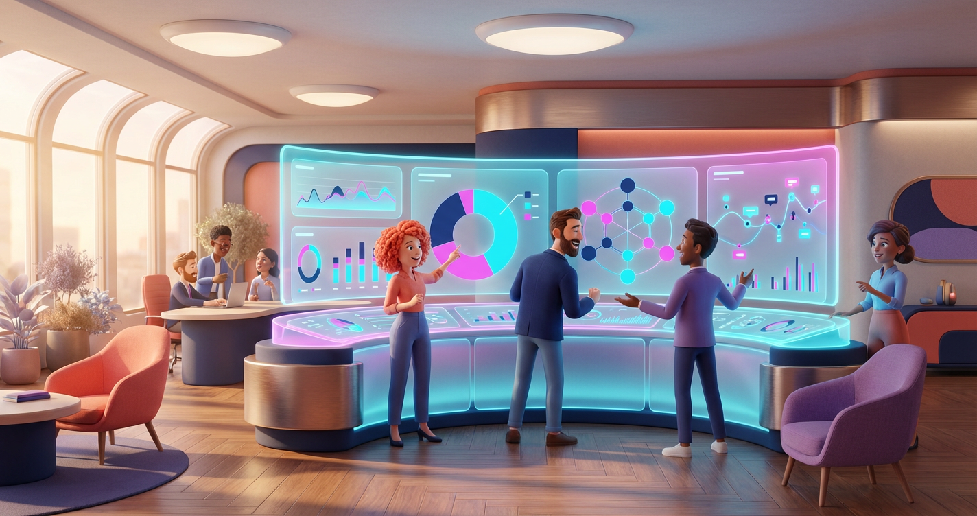 How a workforce intelligence platform transforms team performance