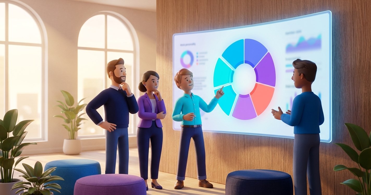 Workforce intelligence platform: the guide to data-driven teams