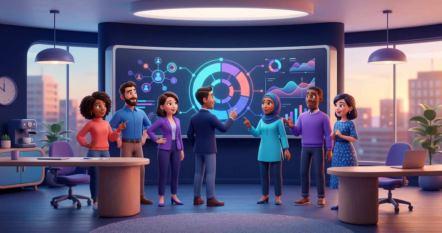 Workforce planning software: a guide to smarter team design