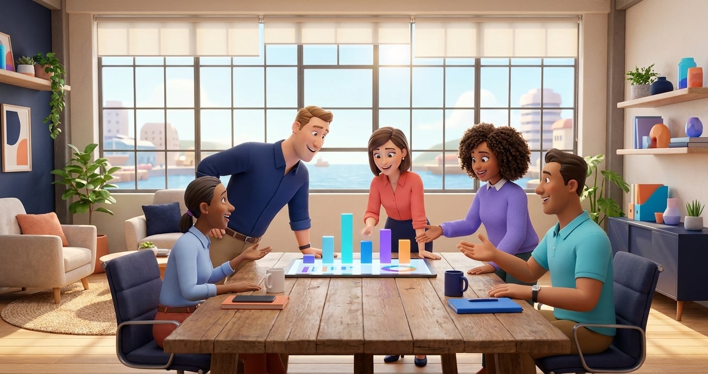 Finding the best workplace personality test in Newcastle