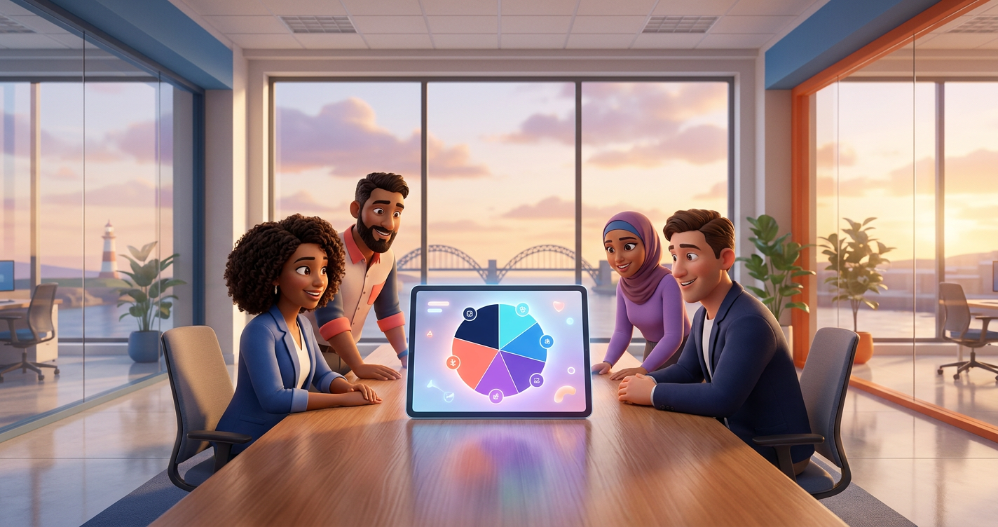 Workplace personality test Newcastle: building better teams