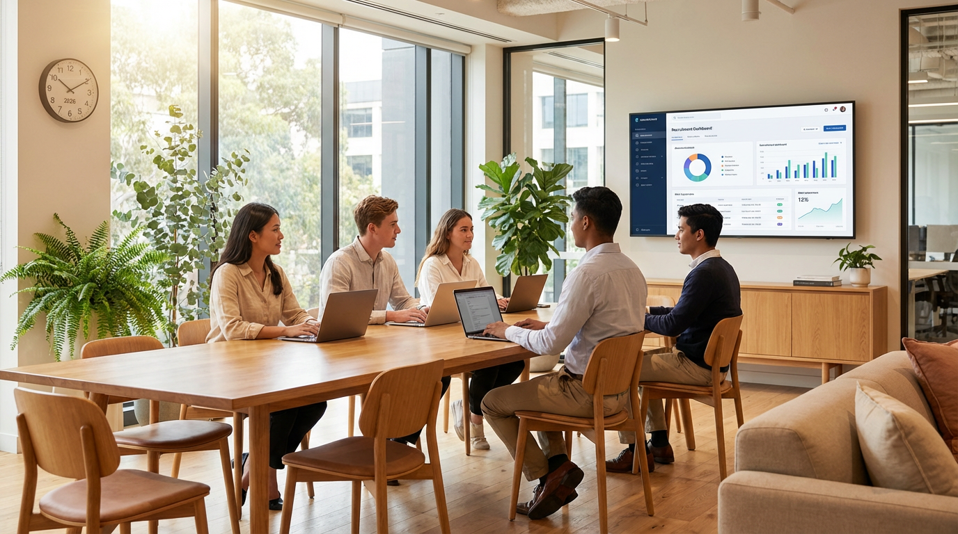 Graduate recruitment: how to pick the best from the rest