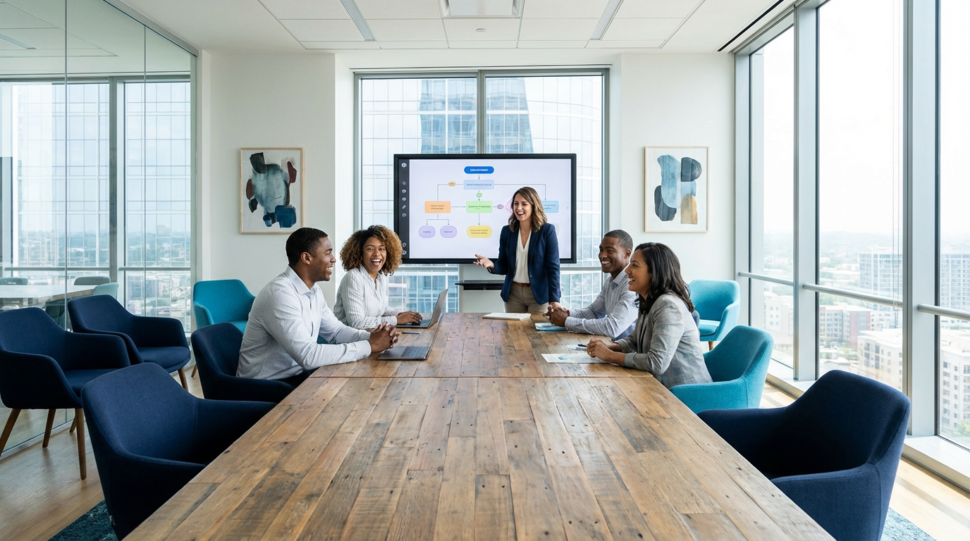 HR decisions executives must master for high performance