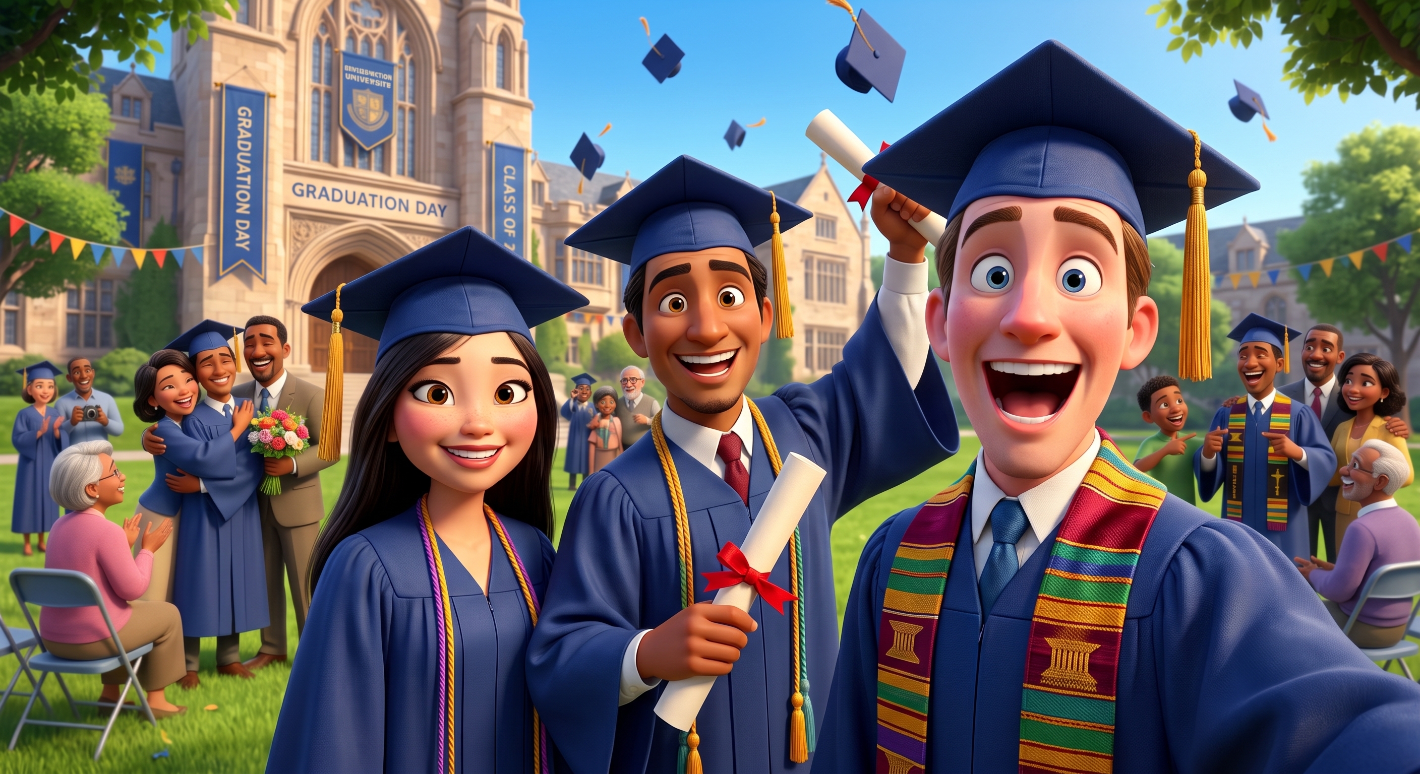 Engineering a smarter way to hire graduates: Beyond the GPA