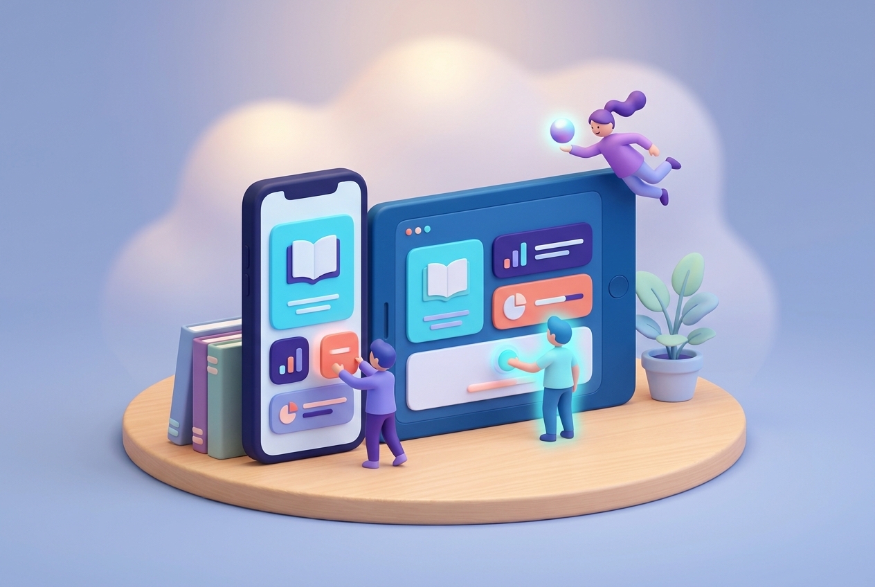 What to look for in your next learning platform