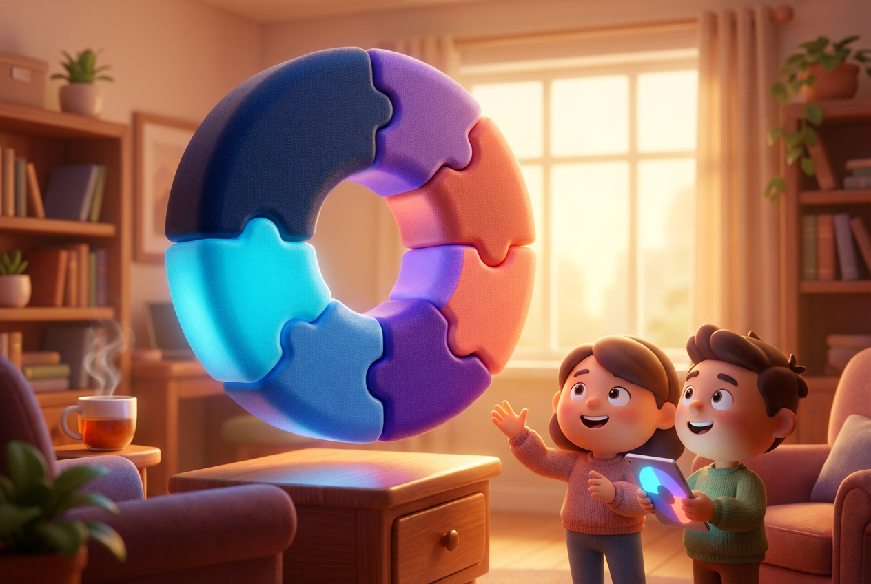 Section 1 illustration for Aged care HR software: building high-performing care teams