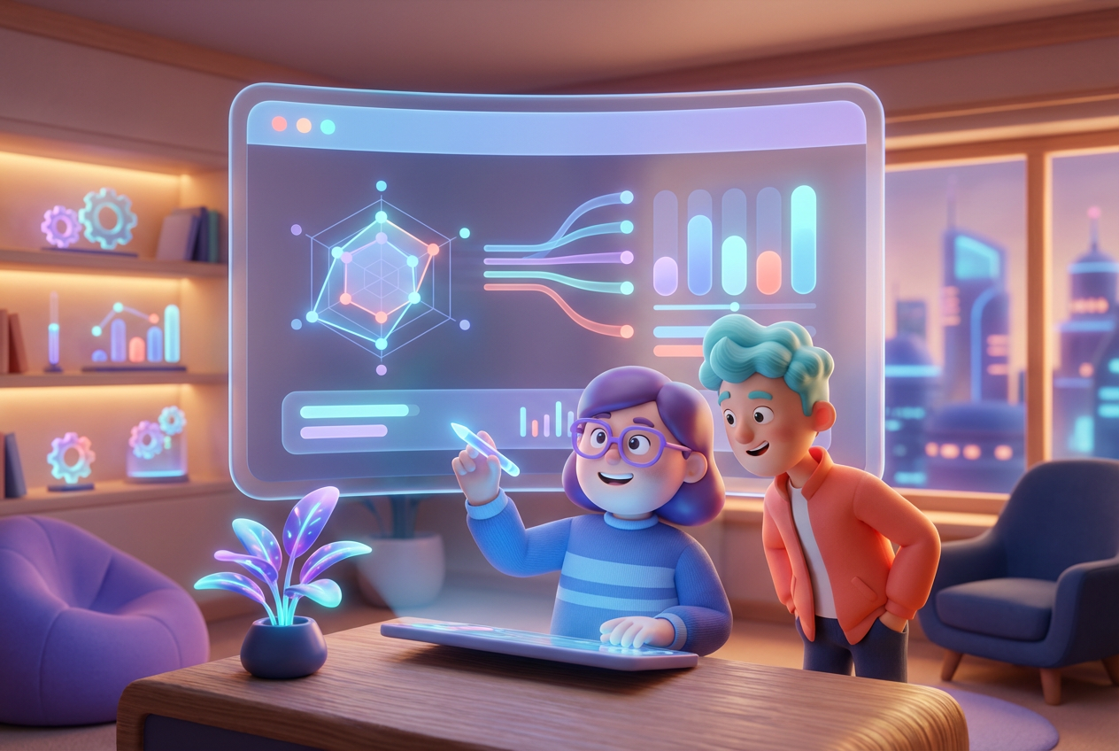 Section 2 illustration for How to align culture and performance for long-term success