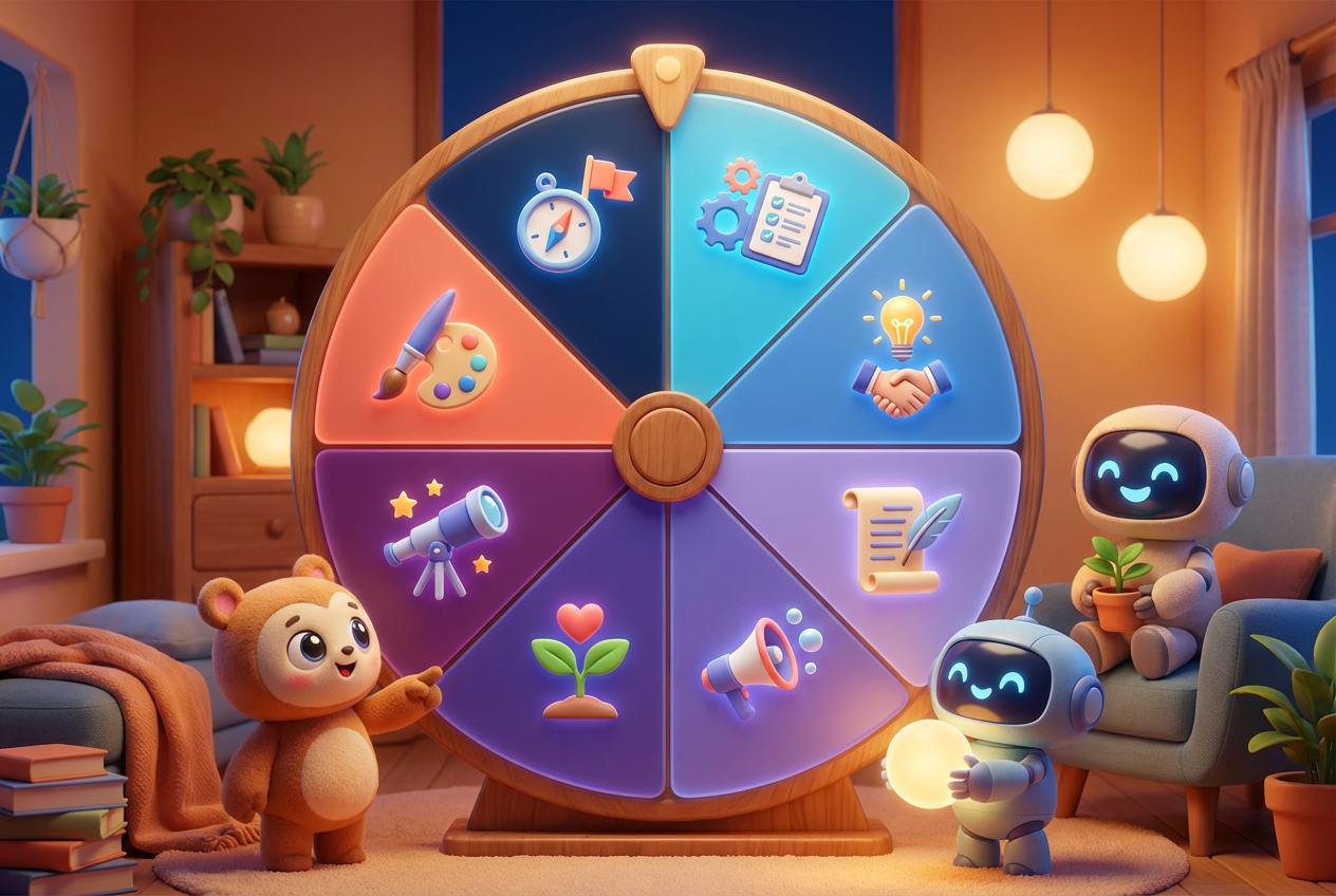 Section 1 illustration for Unlocking potential with modern ANZ HR technology