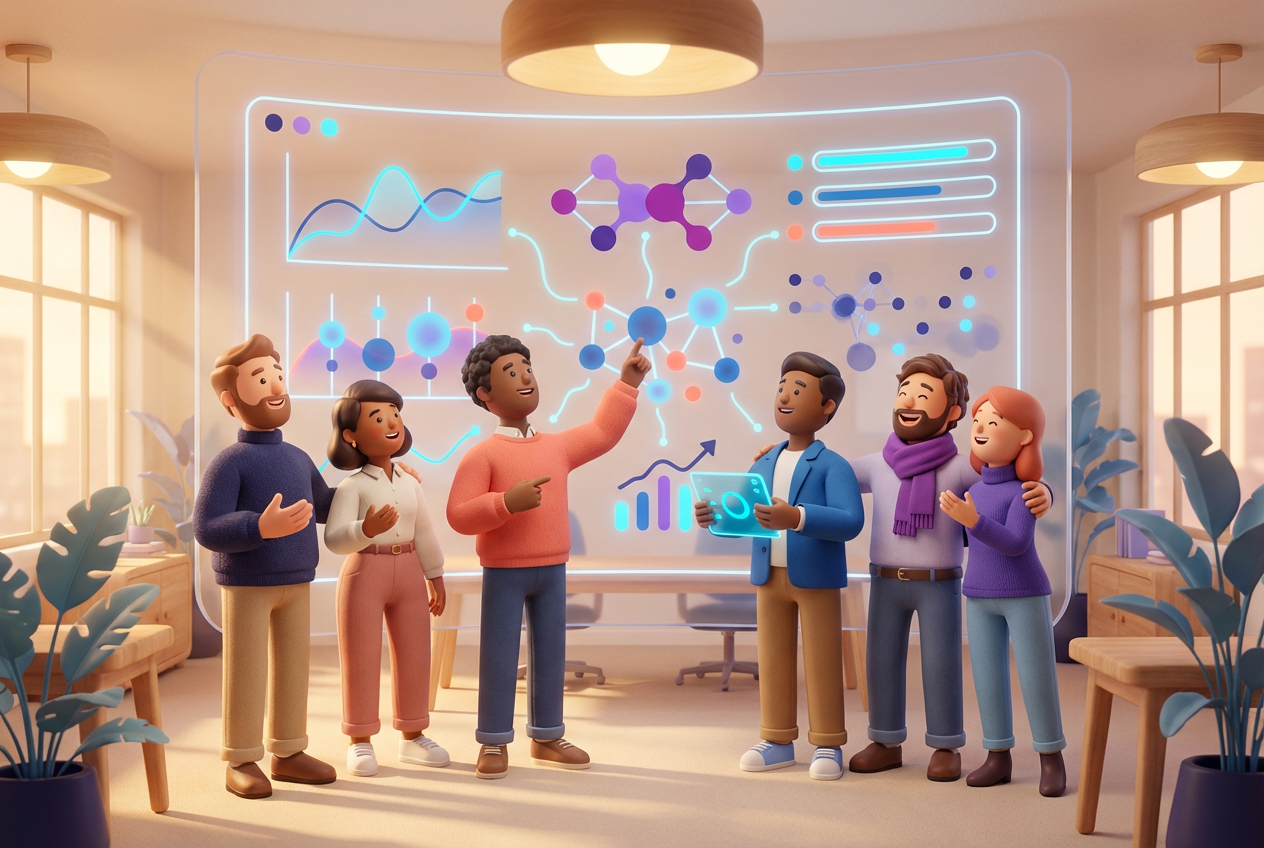 Section 2 illustration for API HR software: building a connected people ecosystem