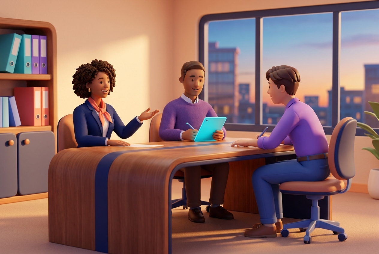 Section 1 illustration for How to find the right applicant tracking system in Auckland