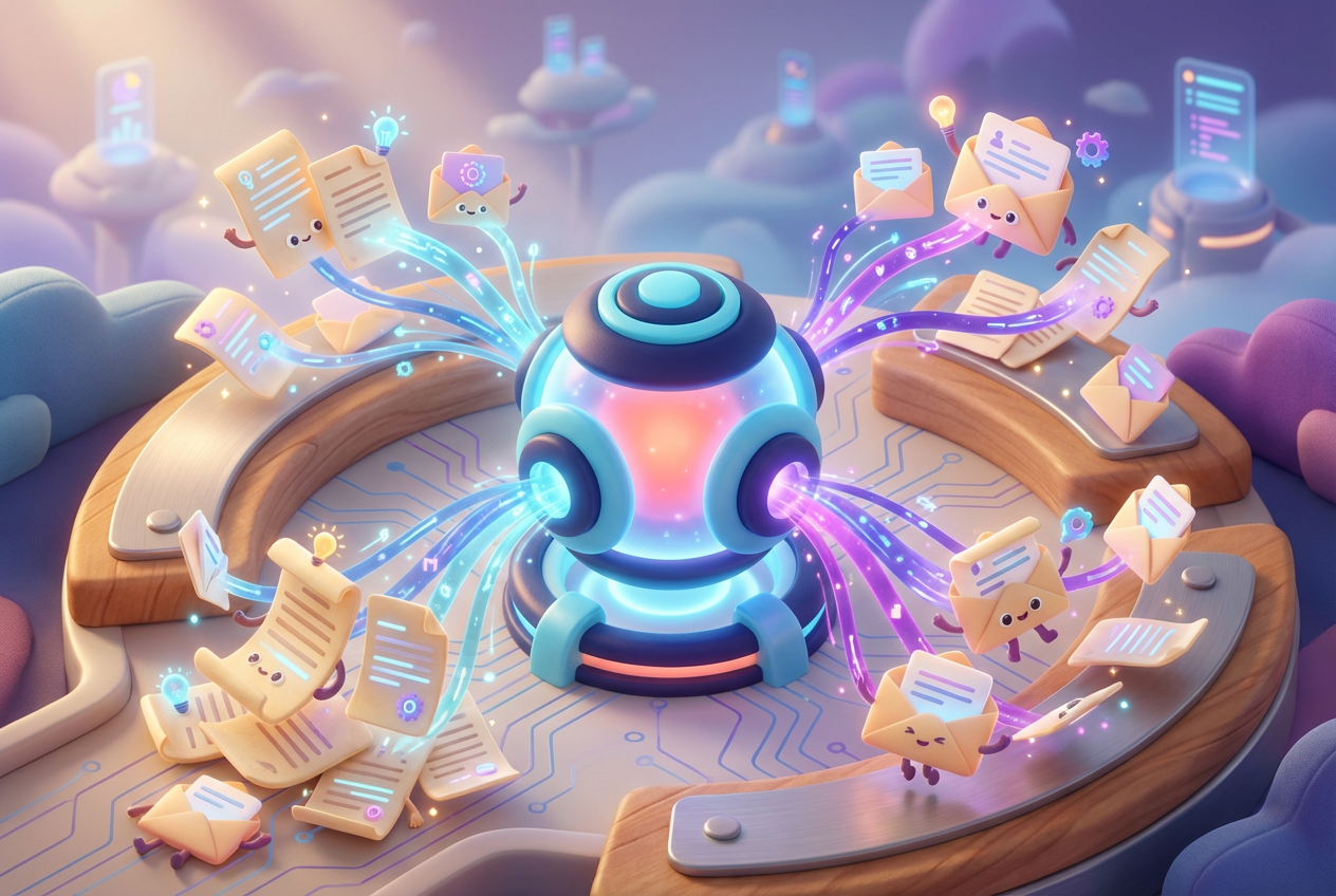 Section 1 illustration for Choosing the right applicant tracking system Australia