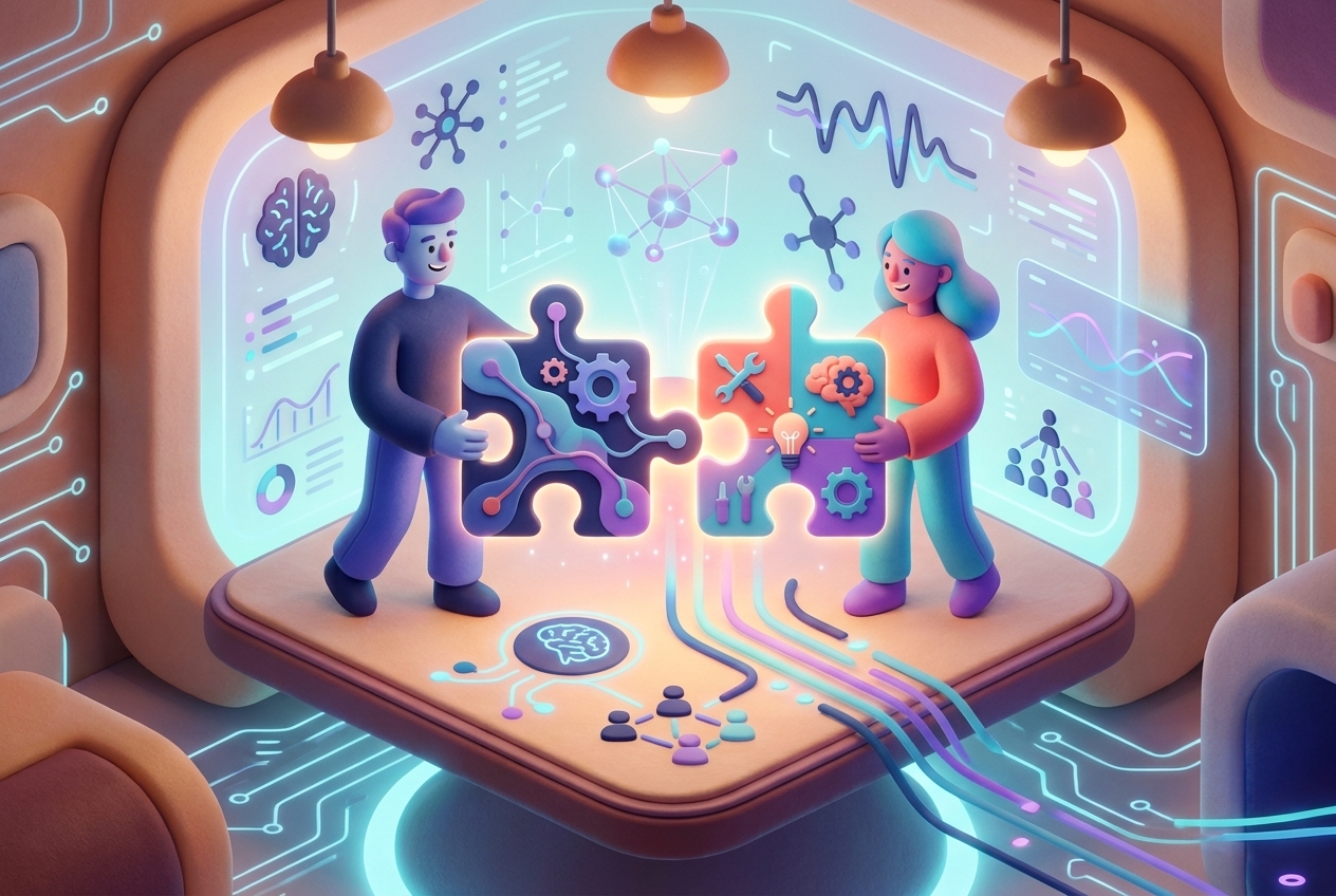 Lever: The sourcing engine for relationship-driven teams