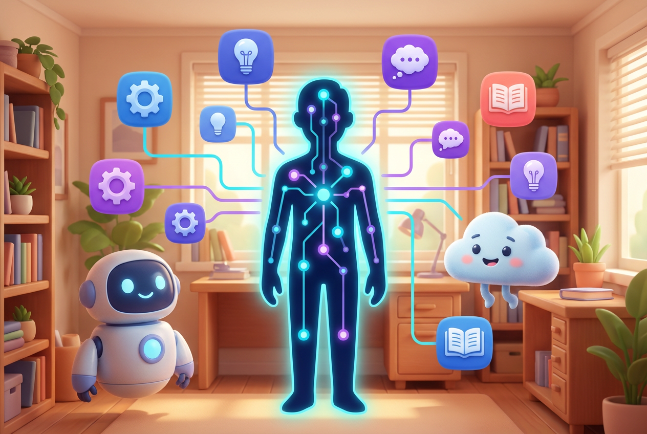 Section 1 illustration for ATS comparison Australia: choosing the right hiring software