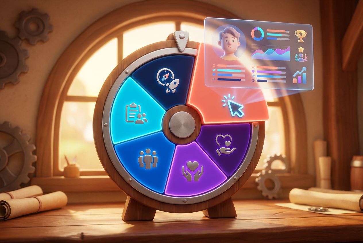 Section 2 illustration for ATS for small business: how to simplify your hiring process