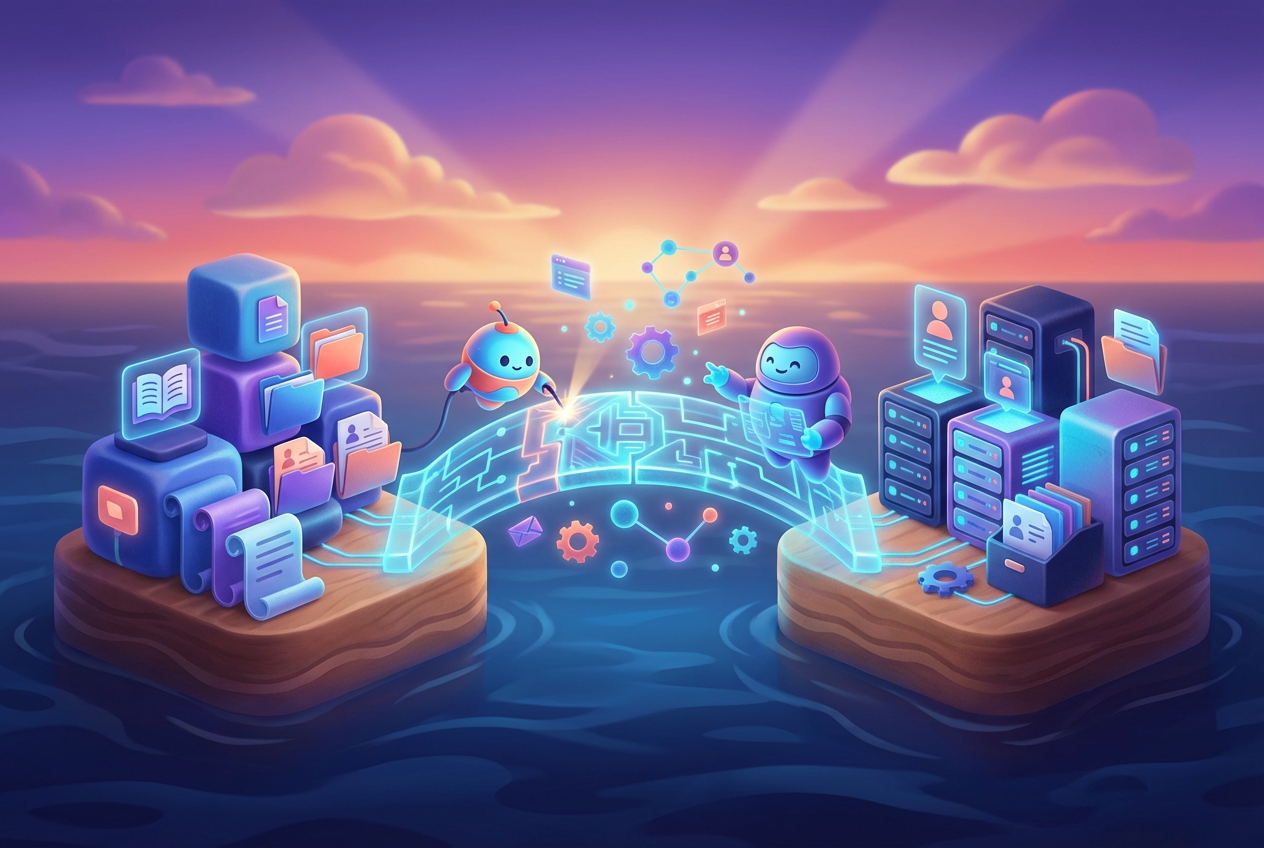 Section 2 illustration for ATS HRIS integration: a guide to connecting your people data