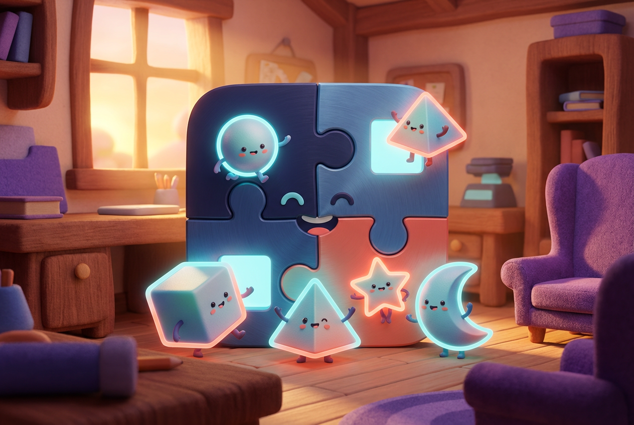 Section 2 illustration for ATS software: a guide to smarter hiring and team fit