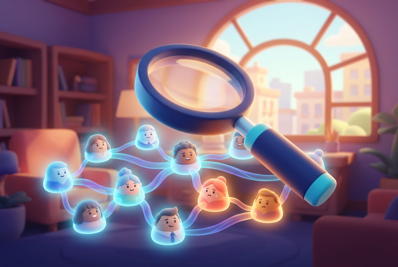 Section 1 illustration for Attrition prediction software: how to stop talent leaving