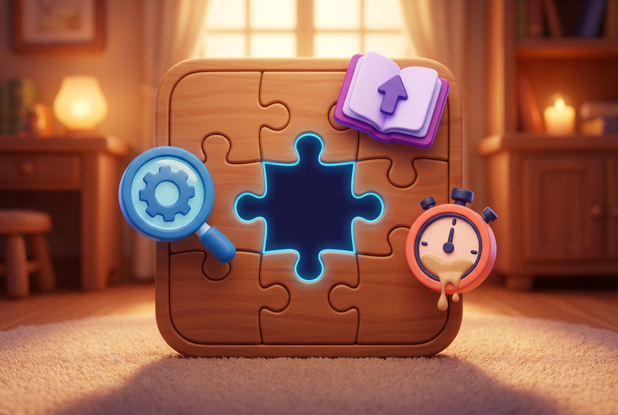 Section 1 illustration for Attrition prediction: how to spot turnover before it happens