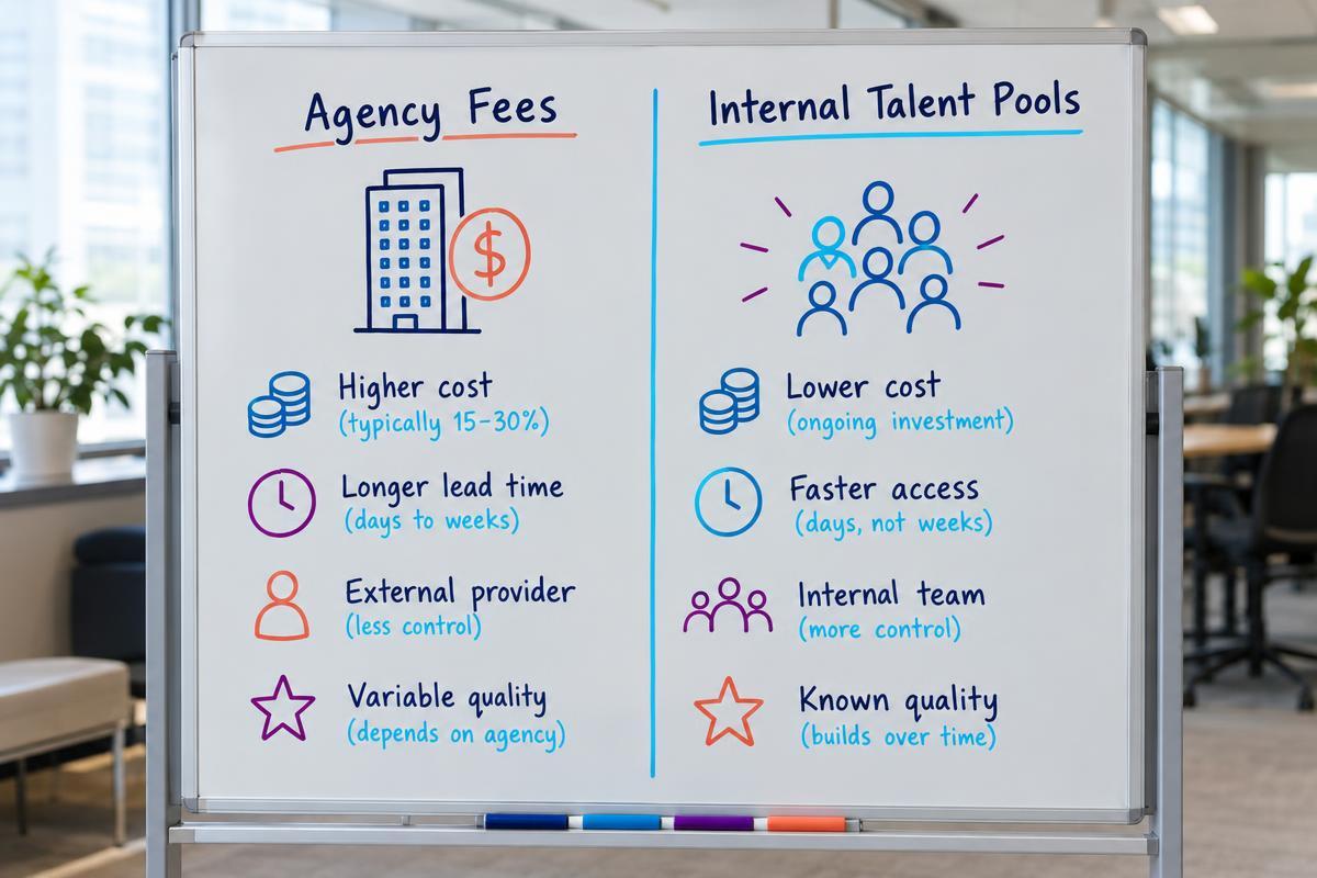 How to calculate your cost per hire