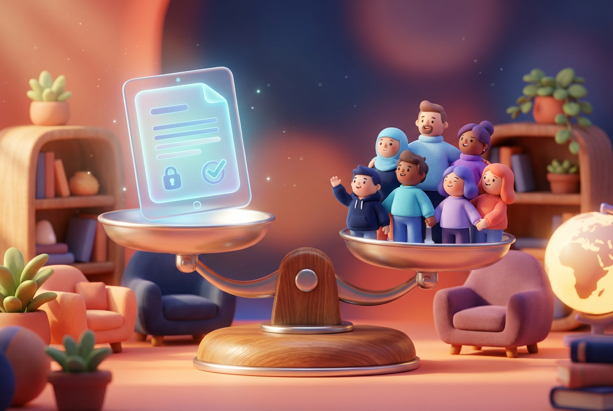 Section 1 illustration for Australian employment law compliance: a guide for leaders