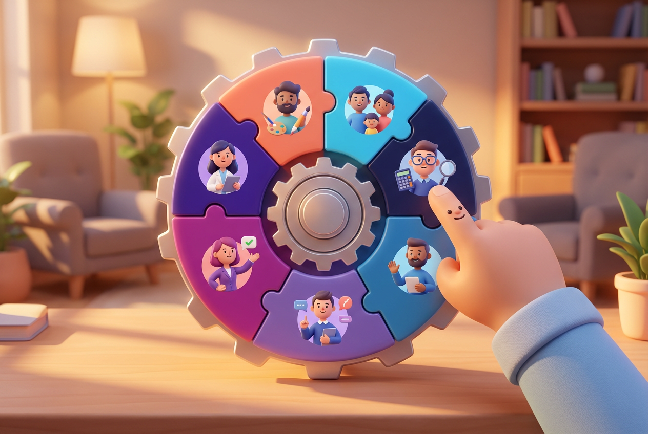 Section 2 illustration for Australian employment law compliance: a guide for leaders