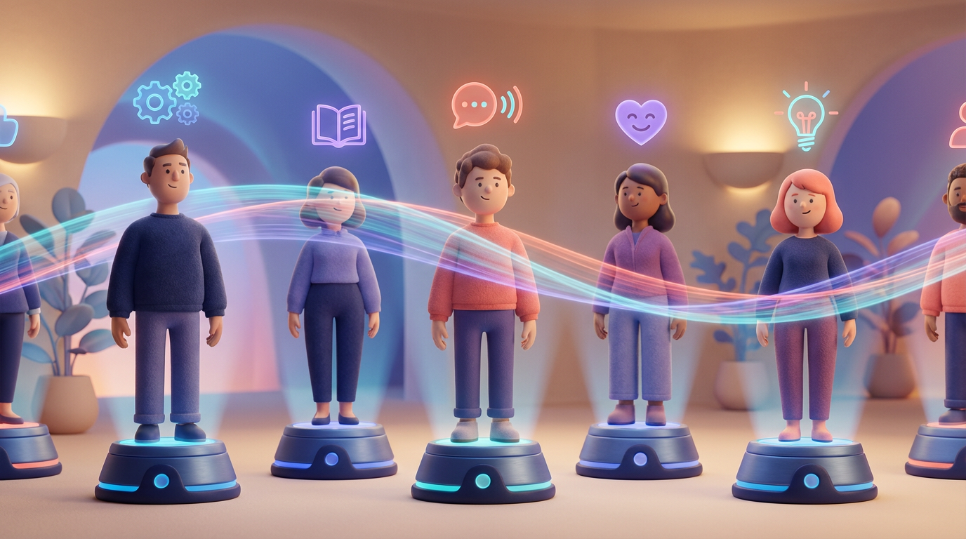 Section 2 illustration for Automated candidate ranking: how to find top talent faster