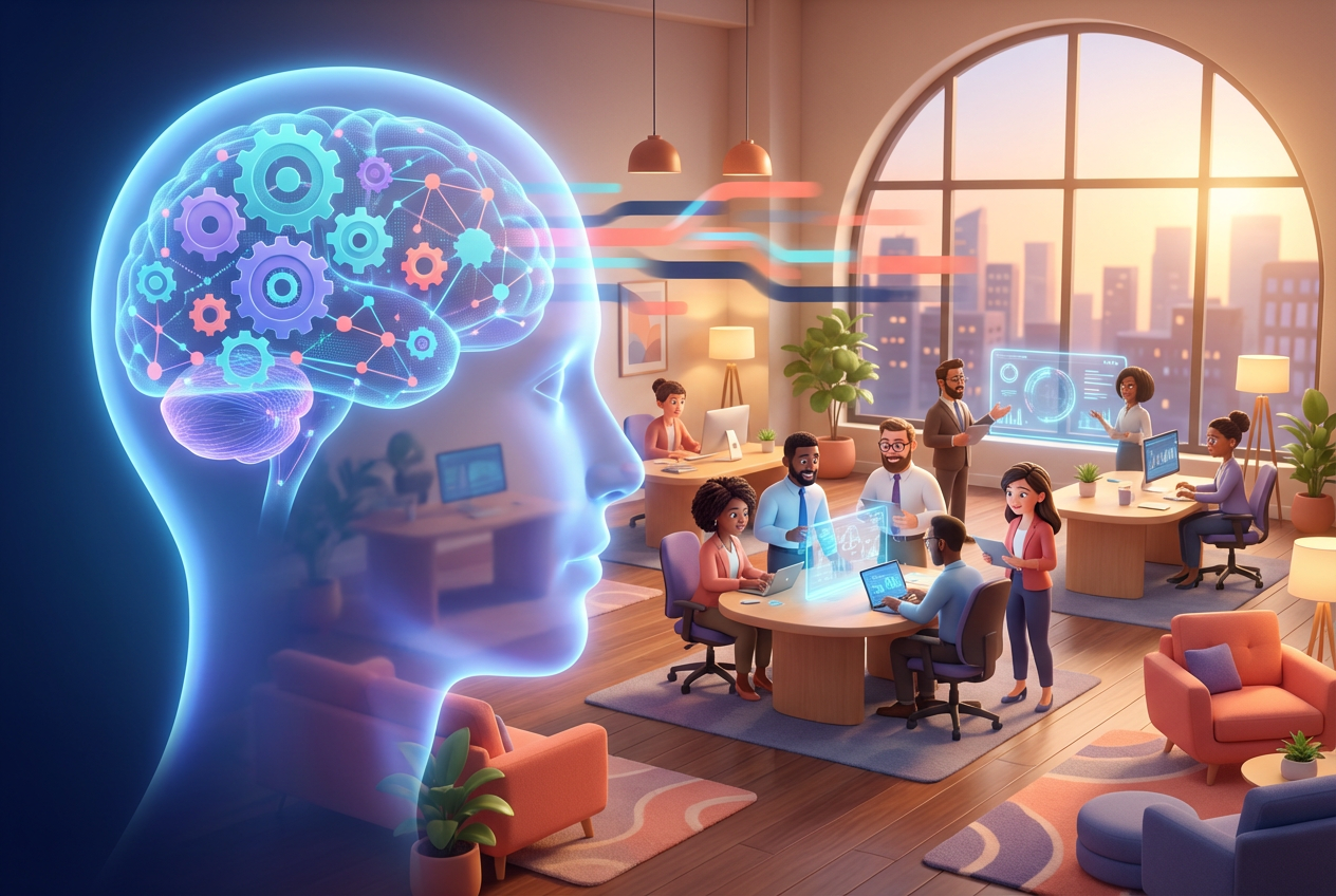 Section 1 illustration for BambooHR vs Compono: Choosing the right platform for your team